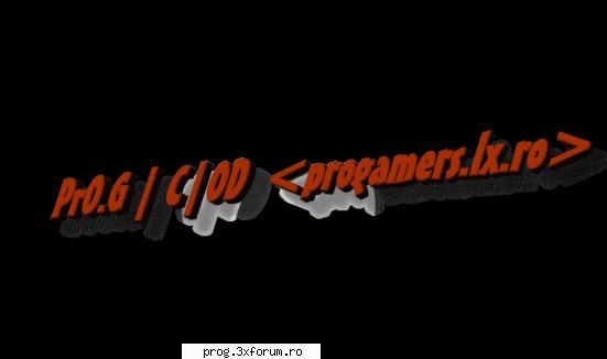 ClanWar - Sa ziceti knd sa ziceti knd jucam sa stiu sa nu - ..:: Provocari ::..